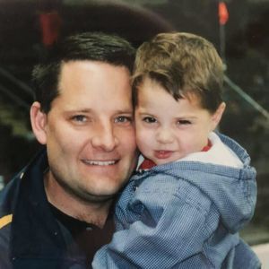 Meet your Posher, Tommy